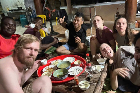 From Hanoi: 5-Day Ha Giang, Cao Bang, Ban Gioc Waterfall
