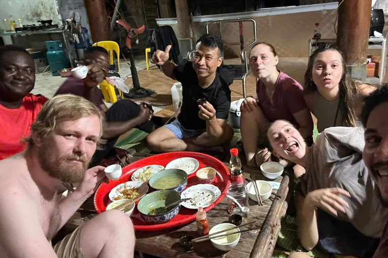 From Hanoi: 5-Day Ha Giang, Cao Bang, Ban Gioc Waterfall