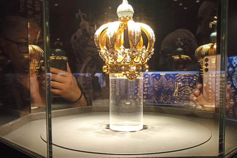 جولة فاطمة الخاصة: فاطمة- الناصرة- أوبيدوس