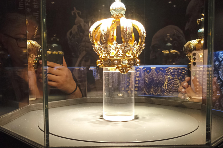 جولة فاطمة الخاصة: فاطمة- الناصرة- أوبيدوس