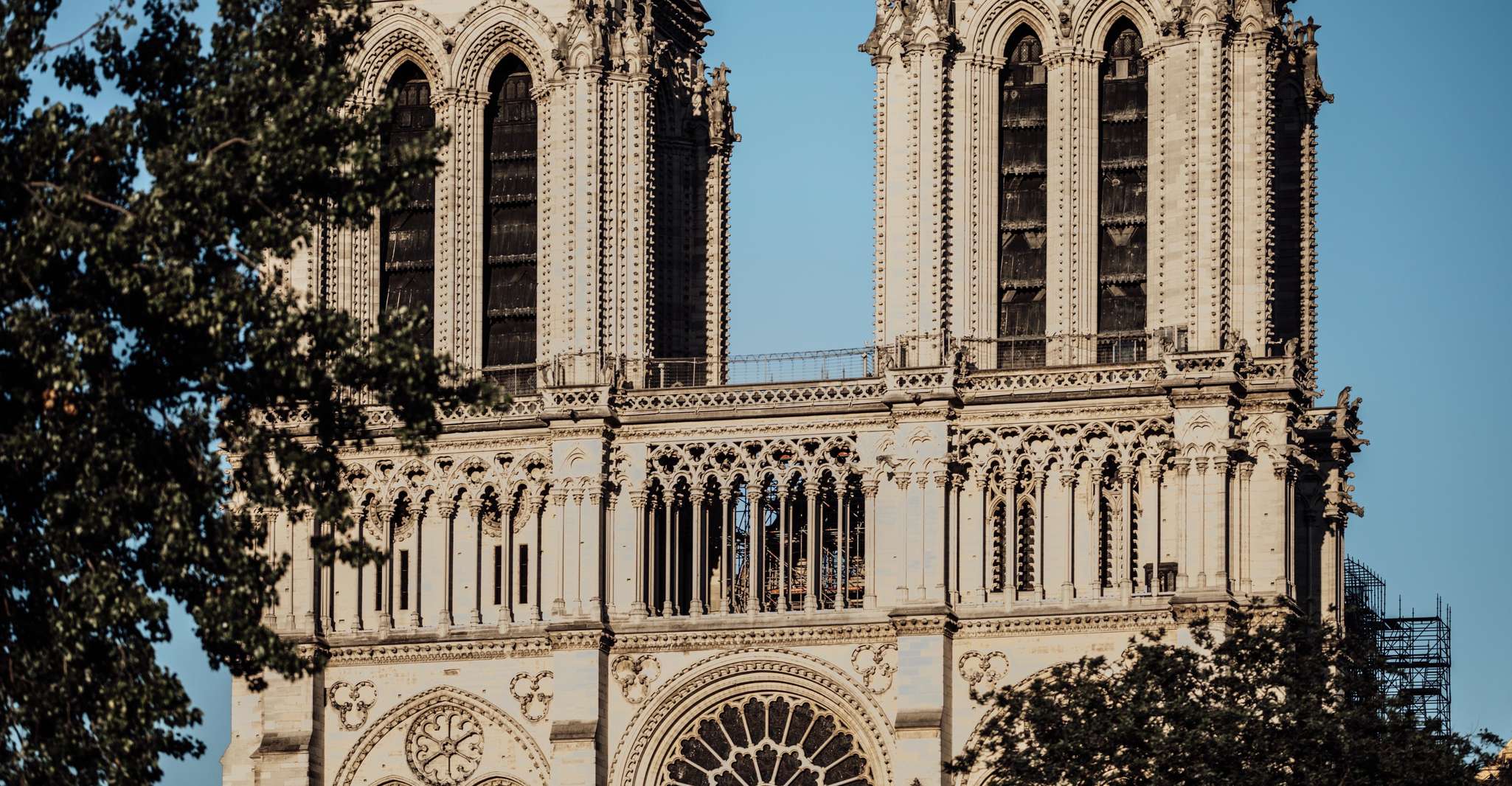 Paris: Notre-Dame The Restored Masterpiece Guided Tour