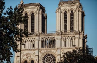 Paris: Geführte Tour durch Notre-Dame, das restaurierte Meisterwerk