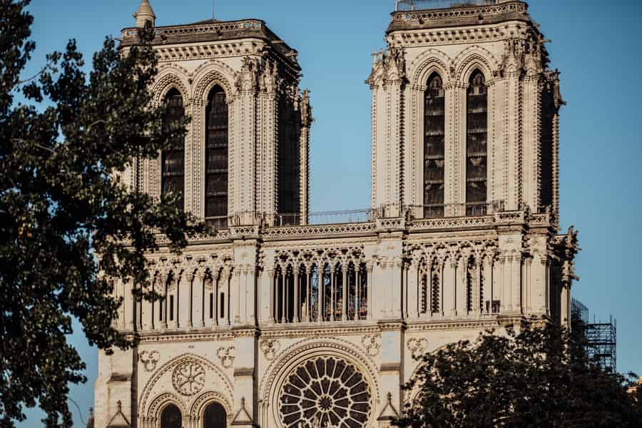 Paris: Geführte Tour durch Notre-Dame, das restaurierte Meisterwerk. Foto: GetYourGuide