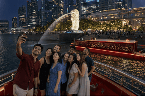 Night River Cruise & 2 Shows + Complimentary Hotel Transfer - Image 3
