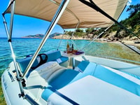 Galeria, cabello 6.50 175 HP Alquiler de barcos - Housity