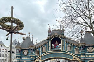 Köln: Private Tour der Weihnachtsmärkte