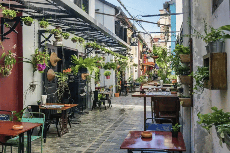 Authentic Montevideo: History, Culture, and Local Secrets