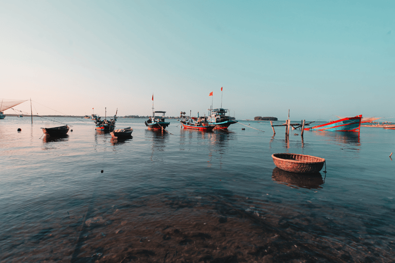 Tour Tag von Ho Chi Minh Stadt nach Mui Ne