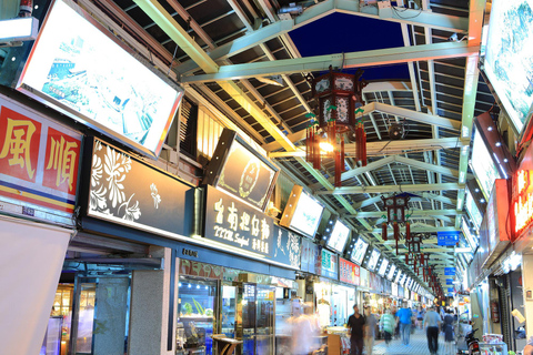 ? Keelung strandutflykter: 6-hr Taipei stadsäventyrKeelung strandutflykter: 6 timmars stadsäventyr i Taipei