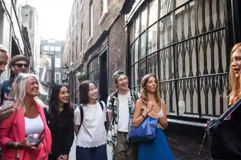 Visita guiada de Harry Potter y London Eye con tickets de entrada rápida