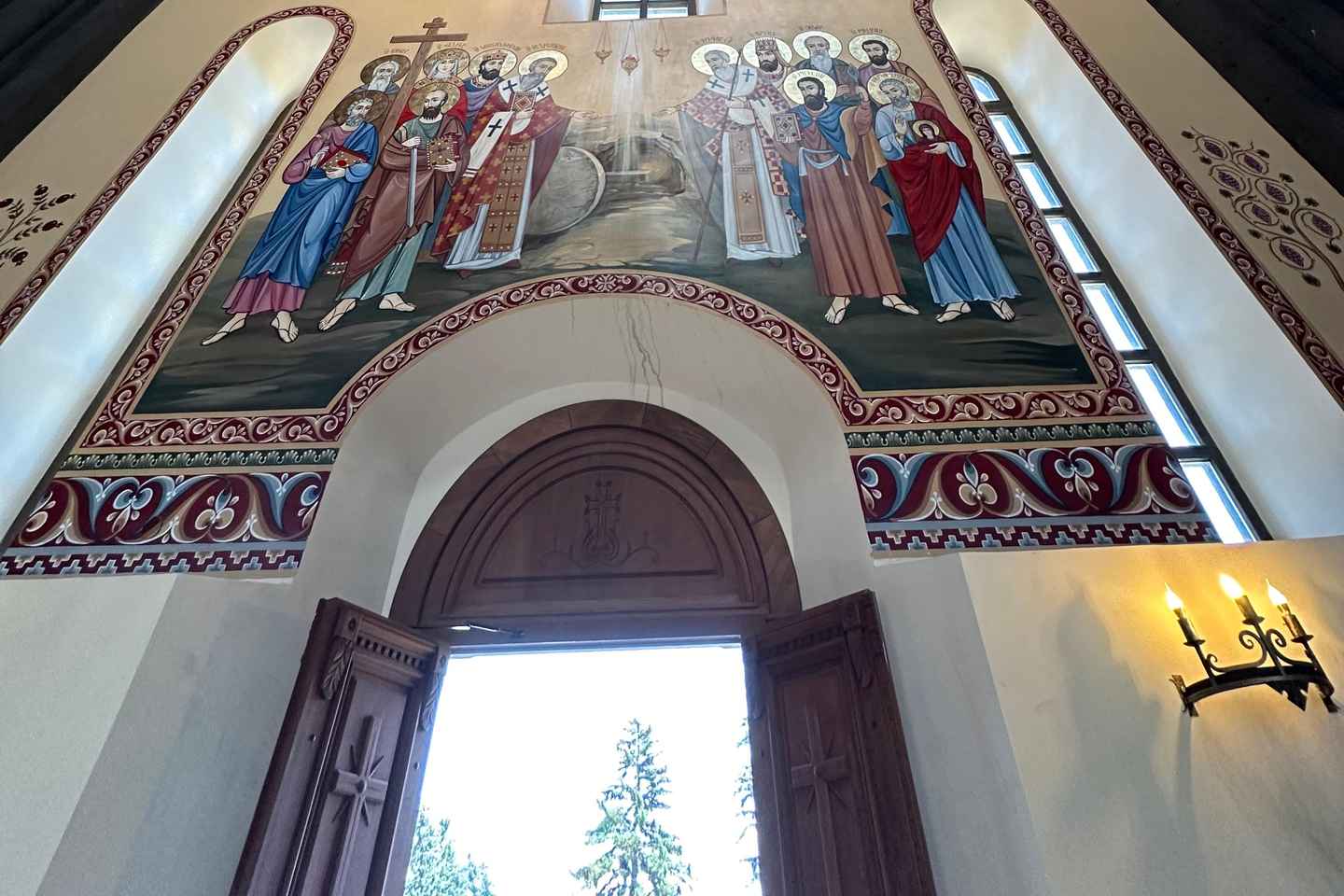 Menningarhöfuðborg Armeníu: Gyumri