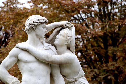 Paris: Guide Tour of the 6th Arrondissement