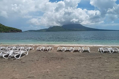 Escursione alla spiaggia di Cockleshell