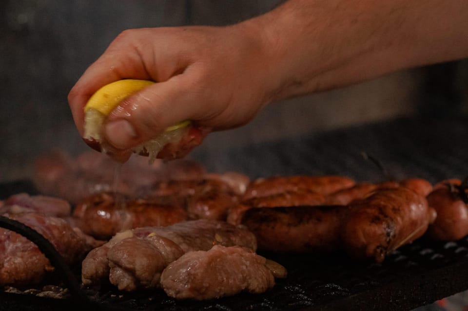 Asado Em Mendoza Uma Experiência Gastronómica única Getyourguide 2486