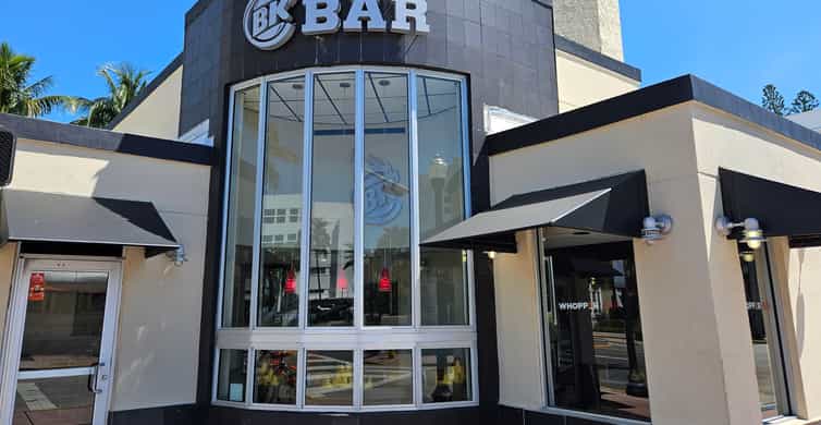 Miami Beach: City Highlights Guided Bike or eBike Tour photo 12