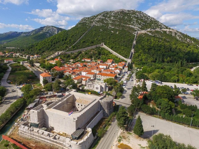 Visit Wine Lover's Tour of Peljesac Peninsula in Dubrovnik
