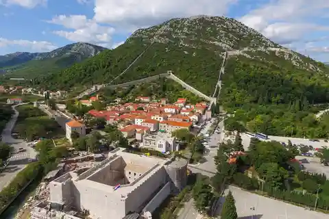 Visite de Dubrovnik pour les amateurs de vin