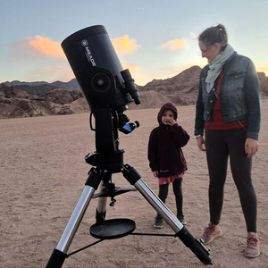 Hurghada: Star Watching Desert Adventure by Jeep with Dinner