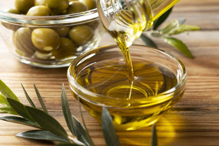 Soap, Wine, Raki, Olive Oil, Meet the local Producers Tour Morning Tour