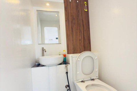 Langkawi: Sunset Cruise with BBQ Dinner & Unlimited Drinks Premium Sunset Dinner Cruise + BBQ Dinner + Transfer