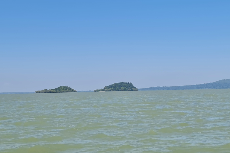 Äthiopien: 5-tägige Tour nach Bahir Dar, Gondar, Simien und Lalibela