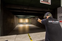 Shooting Range Experience! - Housity