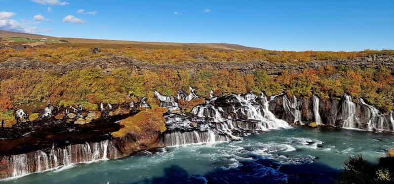 Reykjavik: Silver Circle Private Tour with Local Guide