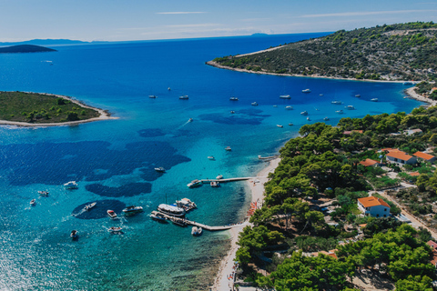 Blue Lagoon half-day Private Boat Tour