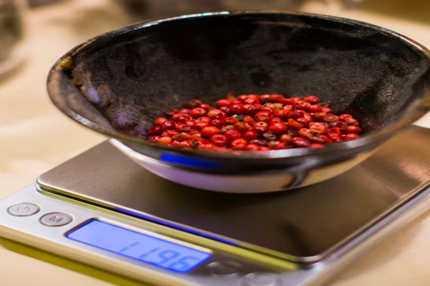 Cardiff Photo Tour with a Private Photographer Create your own gin at a venue in Cardiff