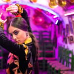 Granada: Spettacolo di flamenco alla Cueva de la Rocío