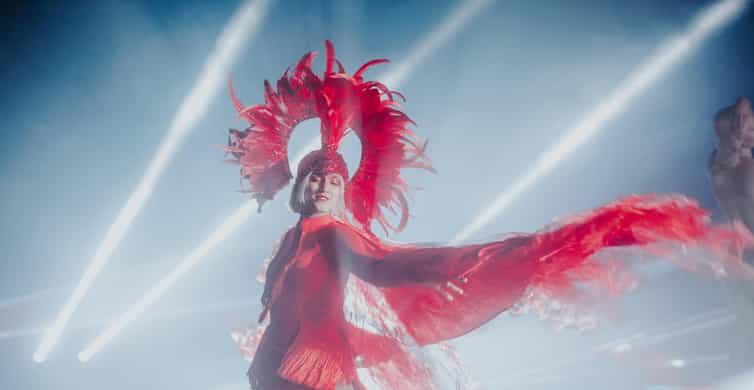 Budapest: Sparty - The Ultimate Late-Night Spa Party Ticket photo 10