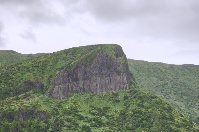 Flores Island Full-Day Tour