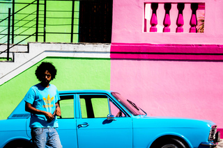 Shopping Tours in Cape Town