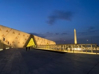 Grand Egyptian Museum & Tutankhamun Exhibition Entry ingressos - Housity