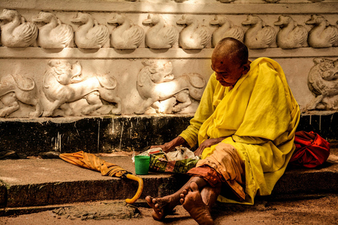 Colombo: Private City Religious Landmarks Tour
