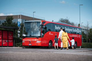 Tours de compras en Bolonia
