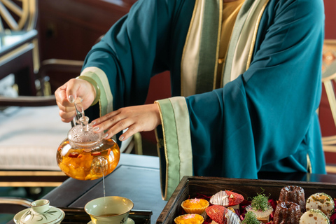 Hue: Afternoon Tea Cruise On Perfume River by Hueritage