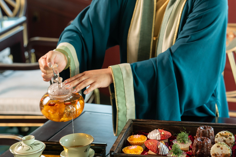 Hue: Afternoon Tea Cruise On Perfume River by Hueritage