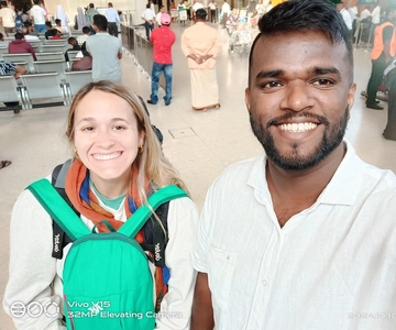 Colombo: Airport to Kandy Private Transfer with Driver-Guide