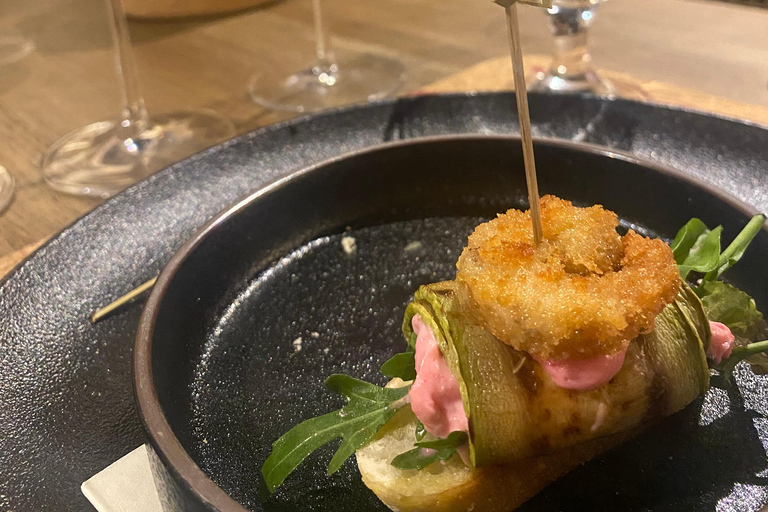 Plovdiv: Food and Wine Tour