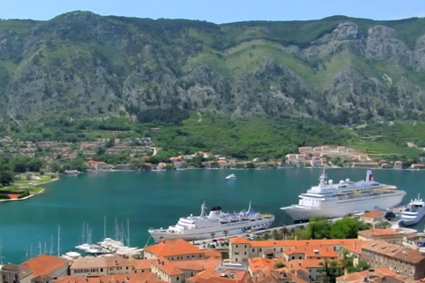 Three Countries Day Trip: Trebinje, Perast & Kotor