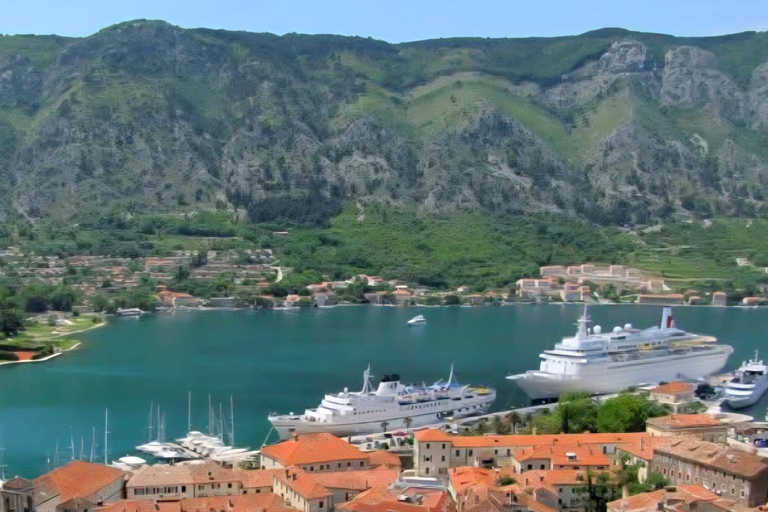 Three Countries Day Trip: Trebinje, Perast & Kotor