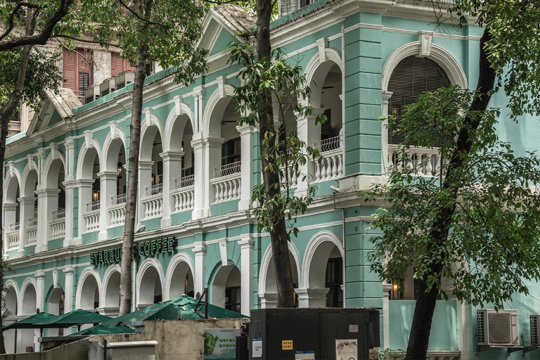 Guangzhou: Full-Day Tour with Dim Sum Lunch & River Cruise