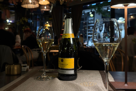 Sofia Night Out Tour Pub Crawl