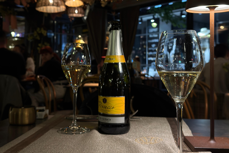 Sofia Night Out Tour Pub Crawl