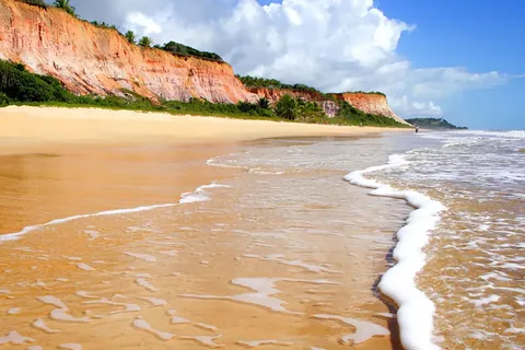Scopri Trancoso: tour guidato a Porto Seguro