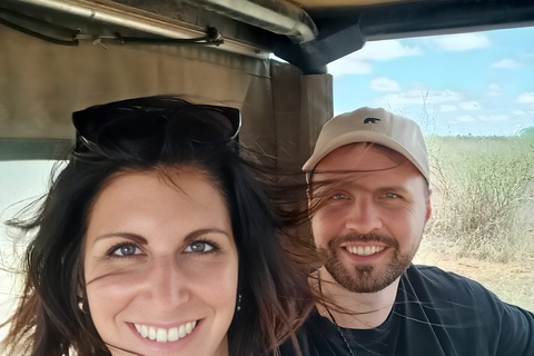 Budget Kruger &amp; Panorama meerdaagse tour vanuit Johannesburg5-daagse budgetreis naar Kruger &amp; Panorama