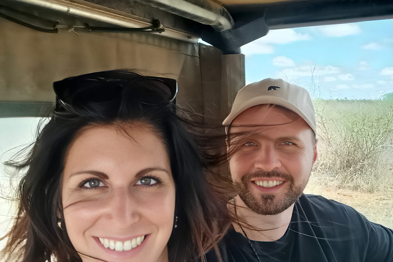 Budget Kruger &amp; Panorama meerdaagse tour vanuit Johannesburg5-daagse budgetreis naar Kruger &amp; Panorama