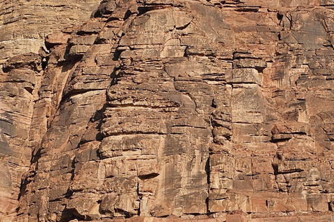 AlUla Wonders: 2-Day Adventure History, Nature & Safari