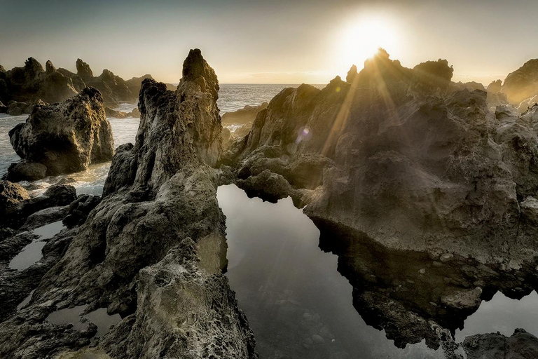 Tenerife: Landscape Photography Workshops, 10 hrs.